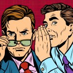 The Modern Stoic #30: Killing Gossip With Authenticity