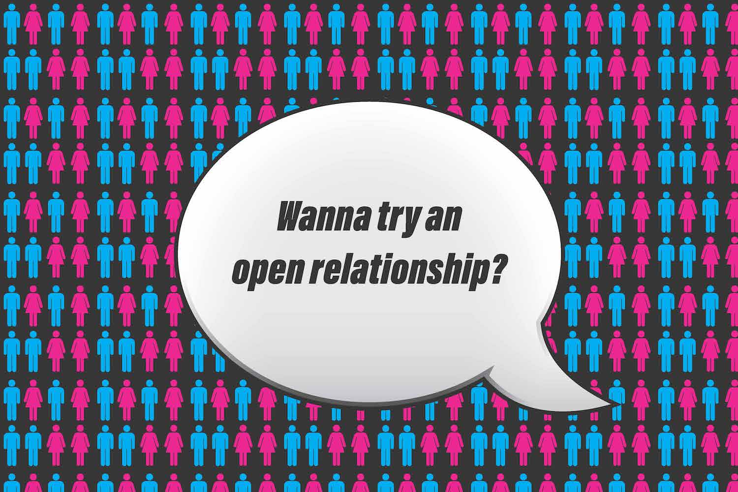 How Do Open Relationships Work? – Sex & Relationships Series