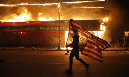Corona Chronicles, Black Lives Matter and Poetry